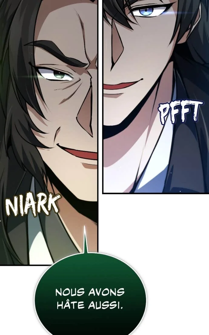 Star Instructor, Master Baek Chapitre 143 - Page 131