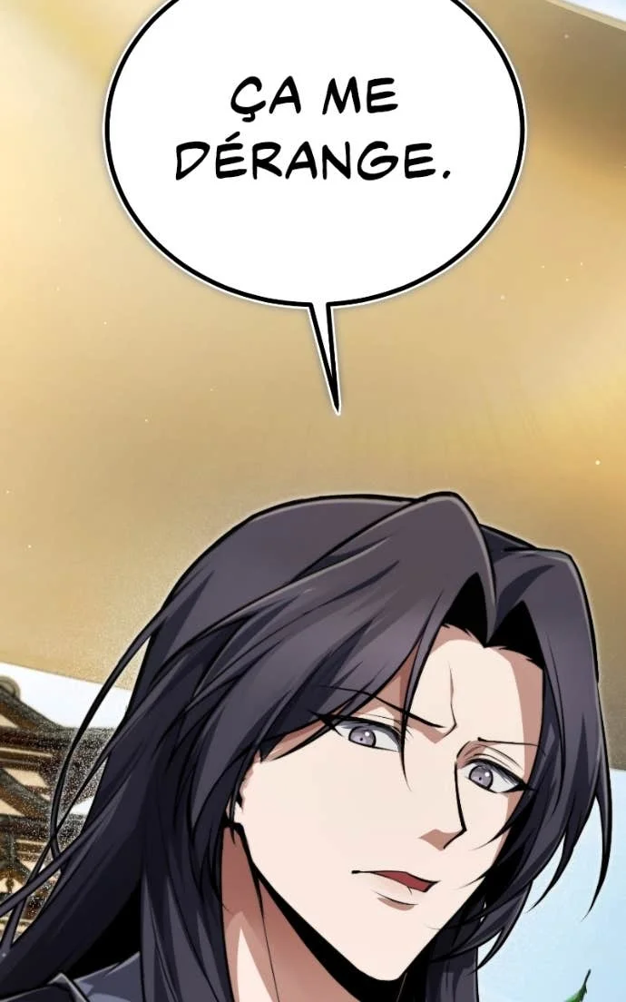 Star Instructor, Master Baek Chapitre 143 - Page 134