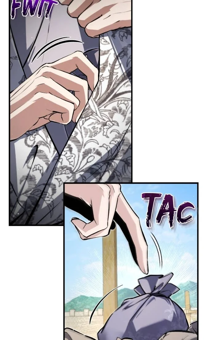 Star Instructor, Master Baek Chapitre 143 - Page 136