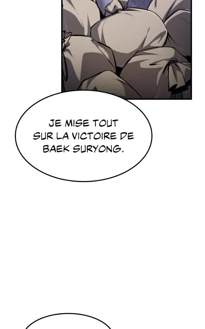 Star Instructor, Master Baek Chapitre 143 - Page 137