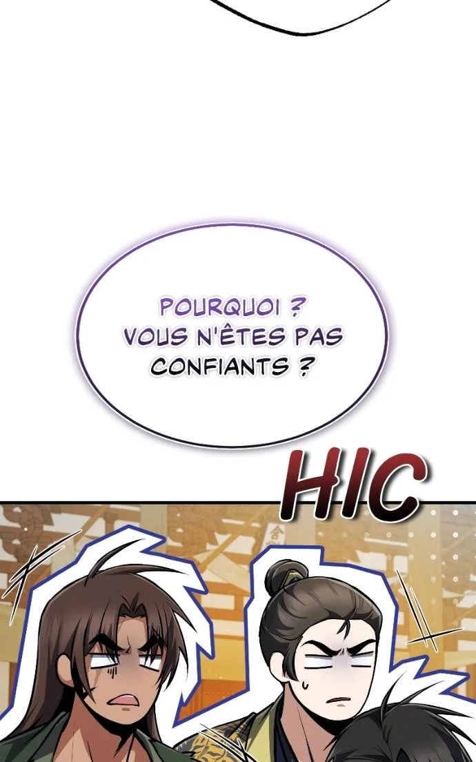 Star Instructor, Master Baek Chapitre 143 - Page 139