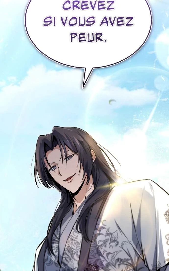 Star Instructor, Master Baek Chapitre 143 - Page 141