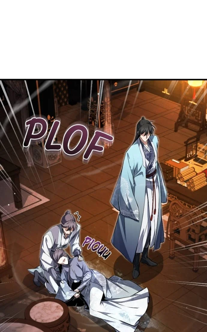 Star Instructor, Master Baek Chapitre 143 - Page 18
