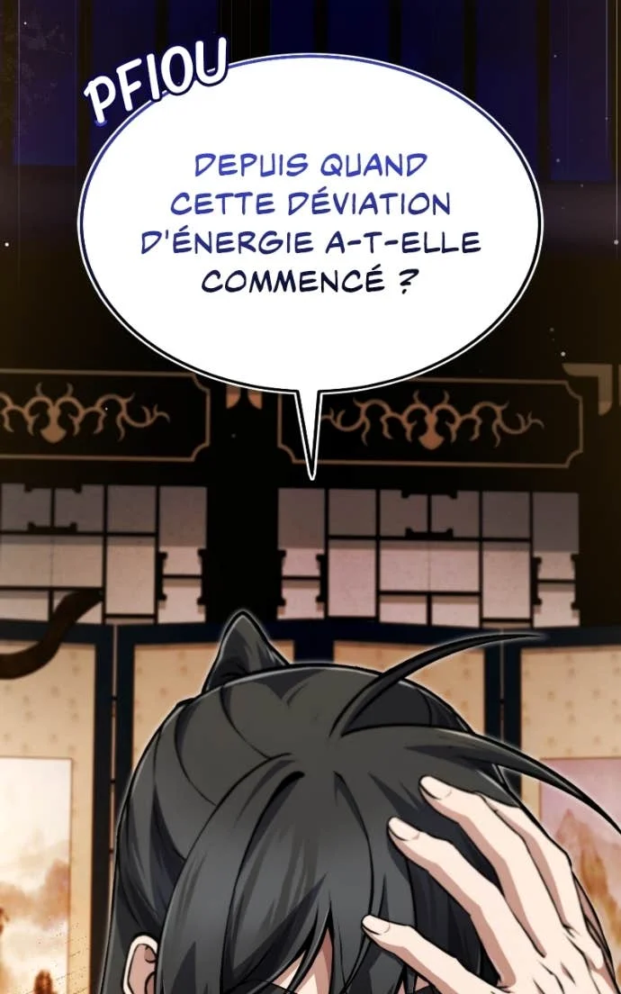 Star Instructor, Master Baek Chapitre 143 - Page 2