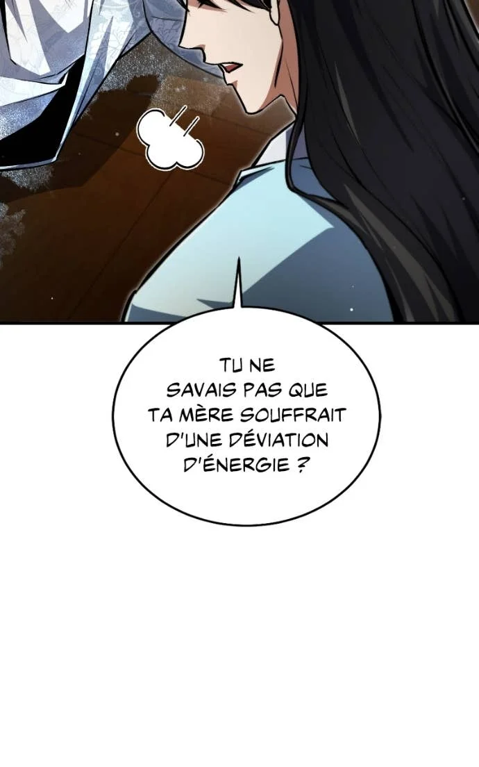 Star Instructor, Master Baek Chapitre 143 - Page 21