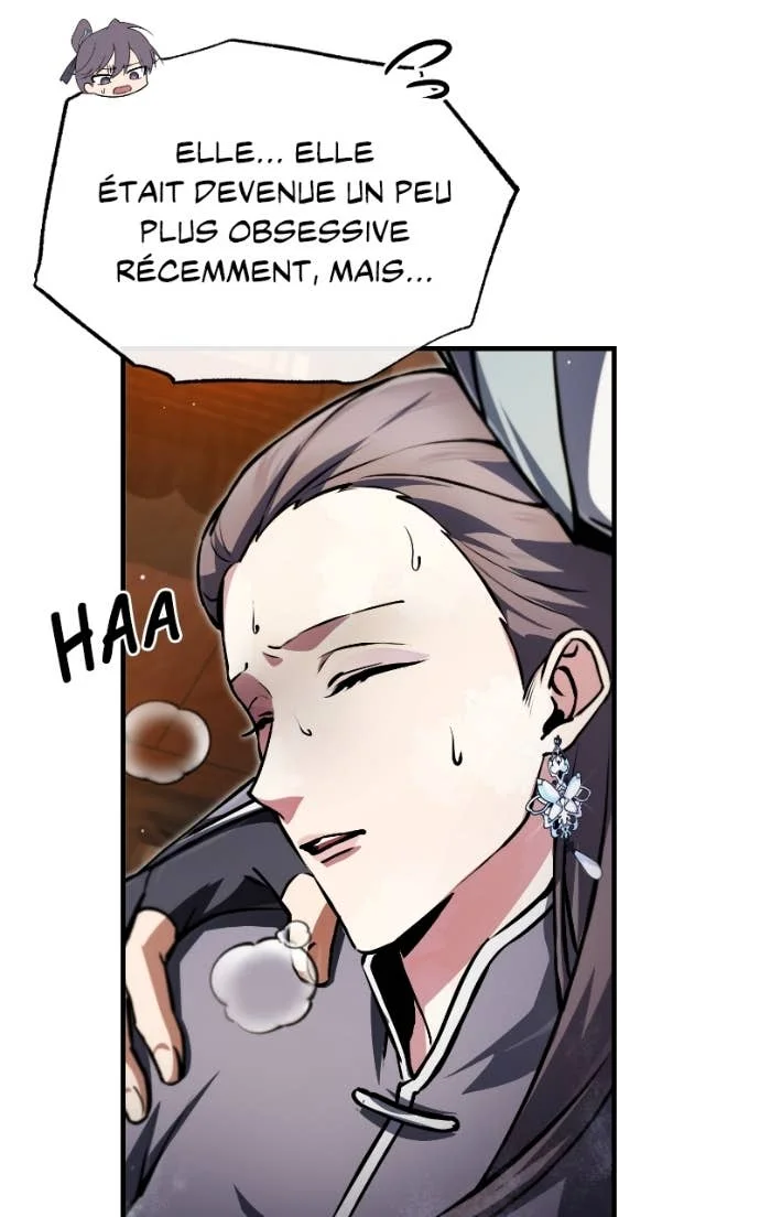 Star Instructor, Master Baek Chapitre 143 - Page 22