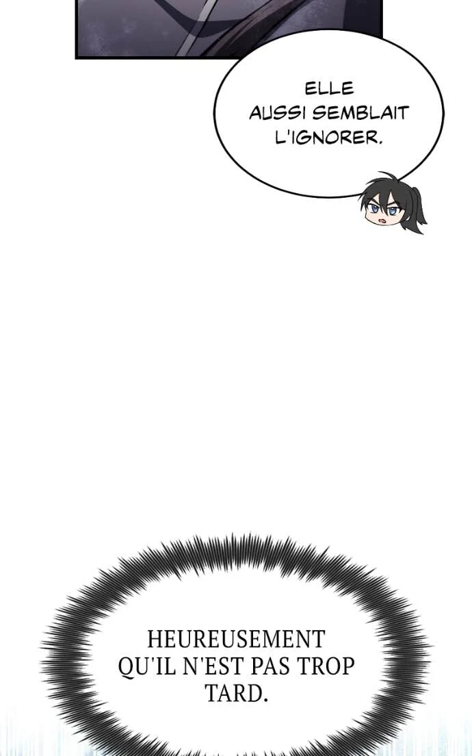 Star Instructor, Master Baek Chapitre 143 - Page 23