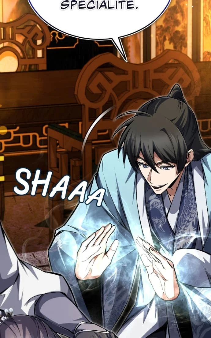 Star Instructor, Master Baek Chapitre 143 - Page 27