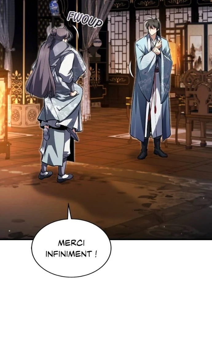 Star Instructor, Master Baek Chapitre 143 - Page 32