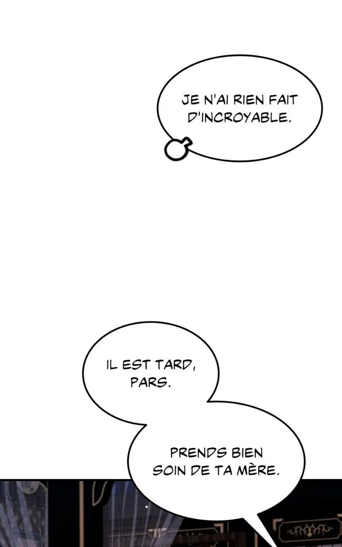 Star Instructor, Master Baek Chapitre 143 - Page 33