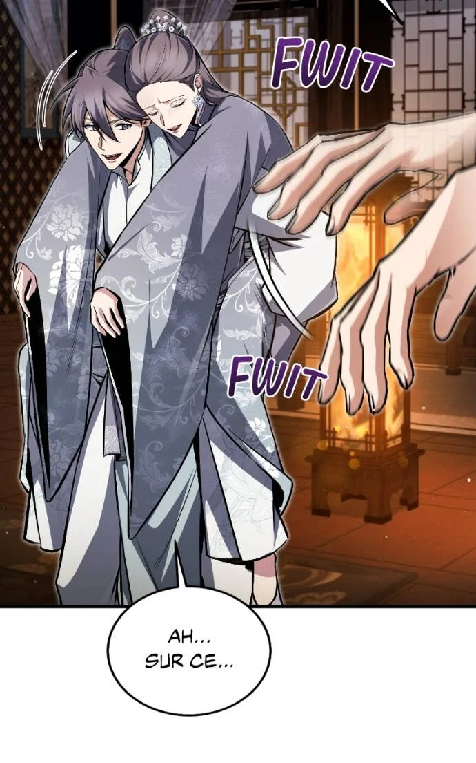 Star Instructor, Master Baek Chapitre 143 - Page 34
