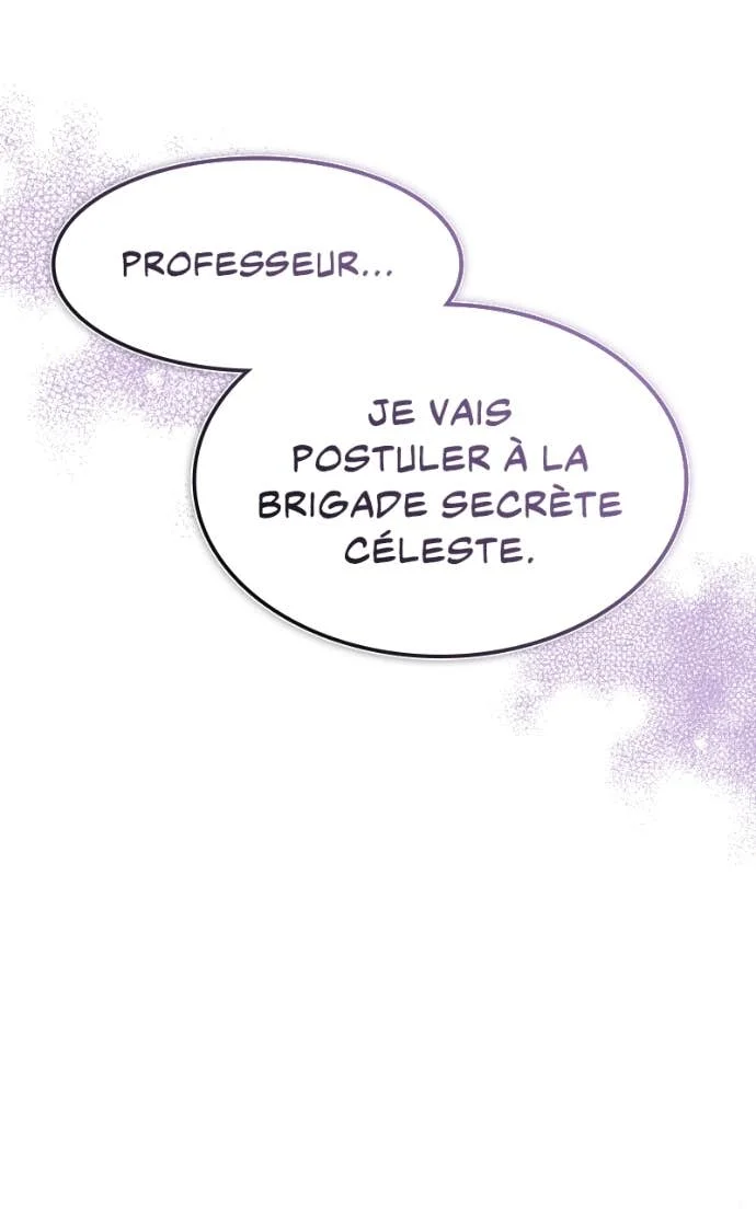 Star Instructor, Master Baek Chapitre 143 - Page 41