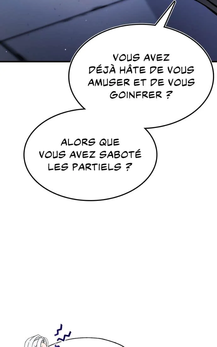 Star Instructor, Master Baek Chapitre 143 - Page 49