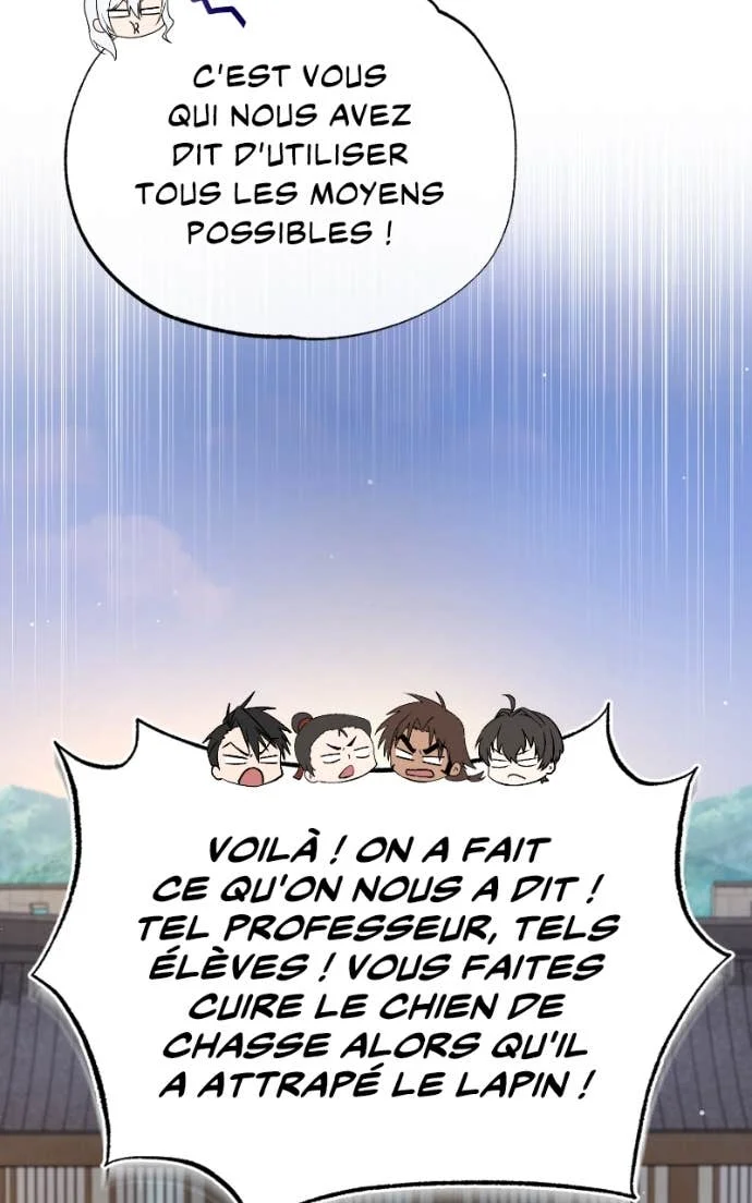 Star Instructor, Master Baek Chapitre 143 - Page 50