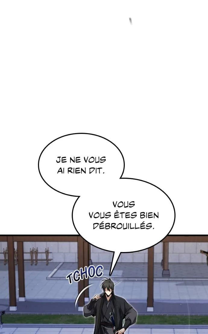 Star Instructor, Master Baek Chapitre 143 - Page 53