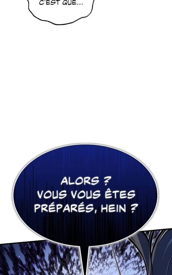 Star Instructor, Master Baek Chapitre 143 - Page 57