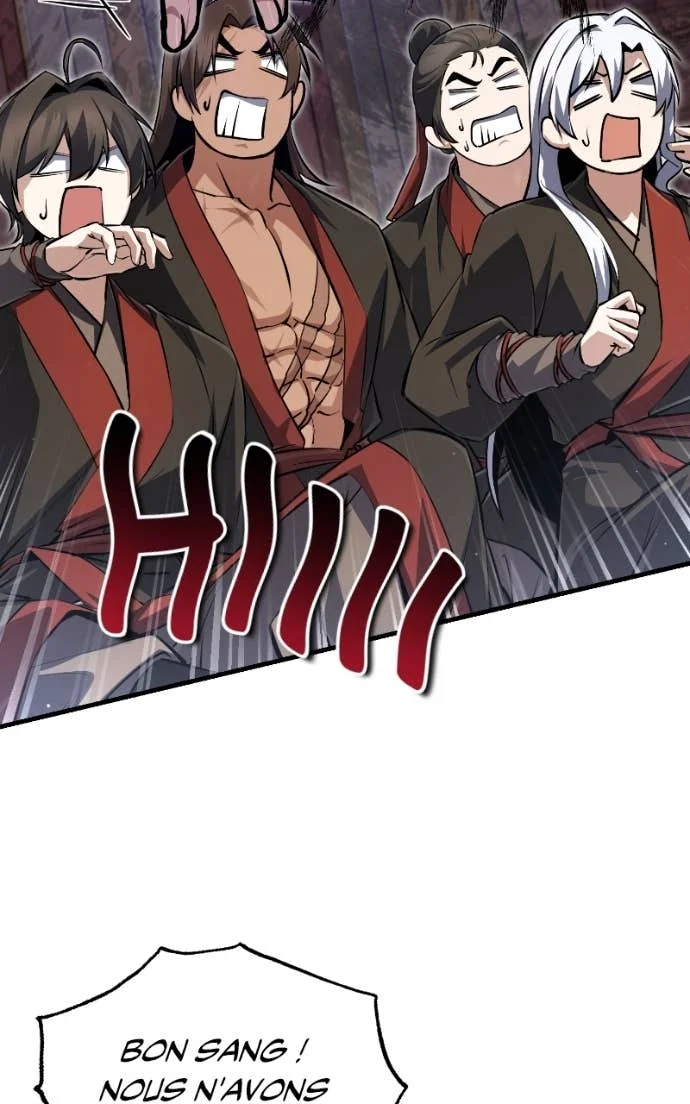 Star Instructor, Master Baek Chapitre 143 - Page 59