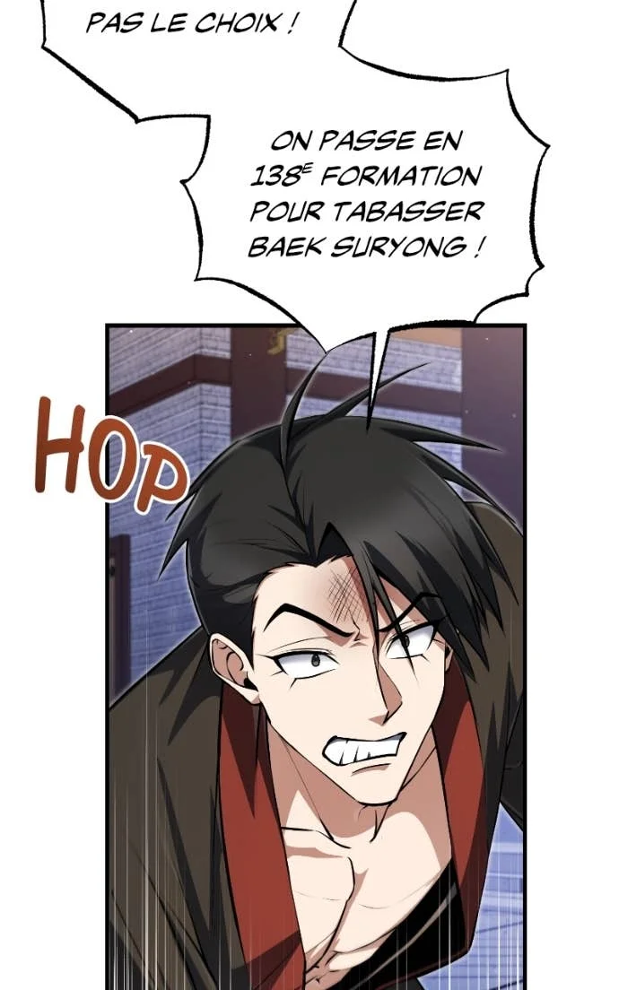 Star Instructor, Master Baek Chapitre 143 - Page 60