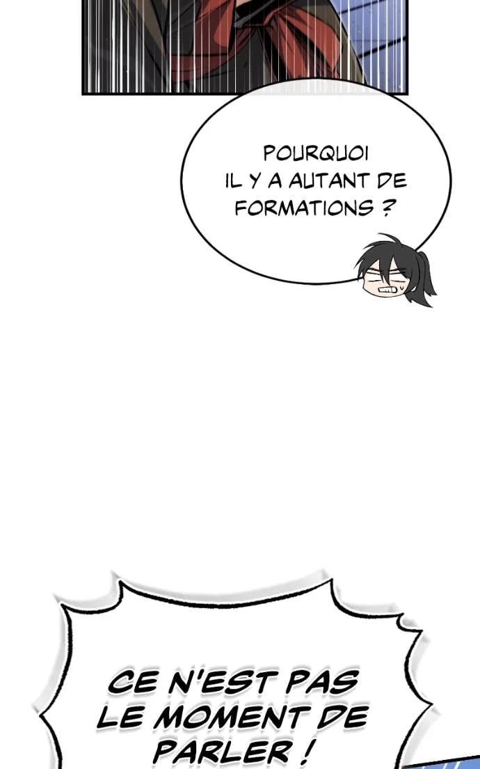Star Instructor, Master Baek Chapitre 143 - Page 61