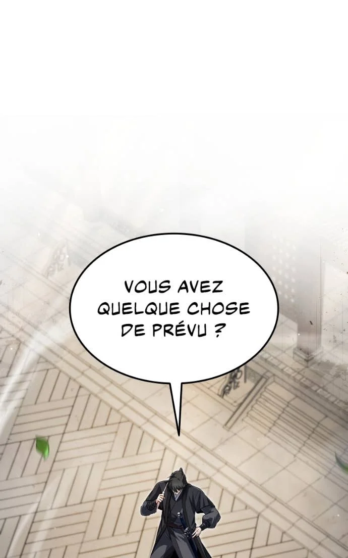 Star Instructor, Master Baek Chapitre 143 - Page 68