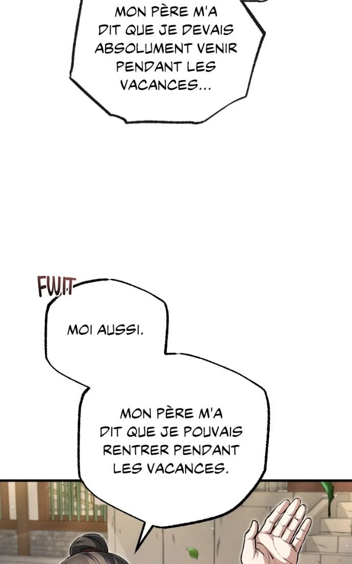 Star Instructor, Master Baek Chapitre 143 - Page 70