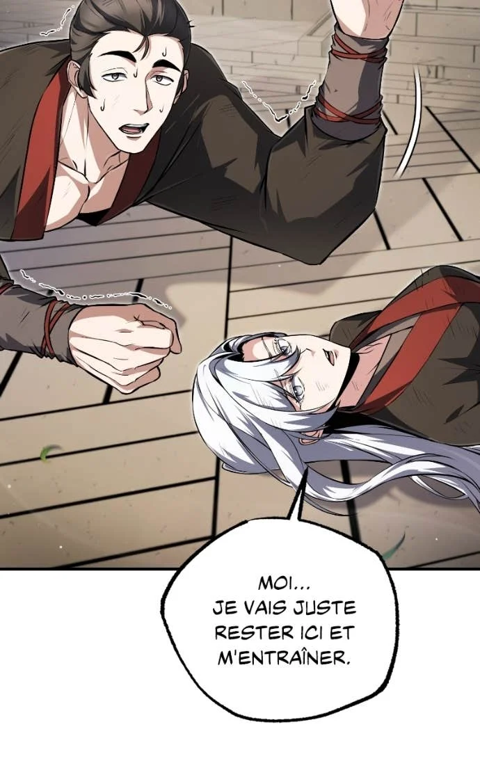 Star Instructor, Master Baek Chapitre 143 - Page 71