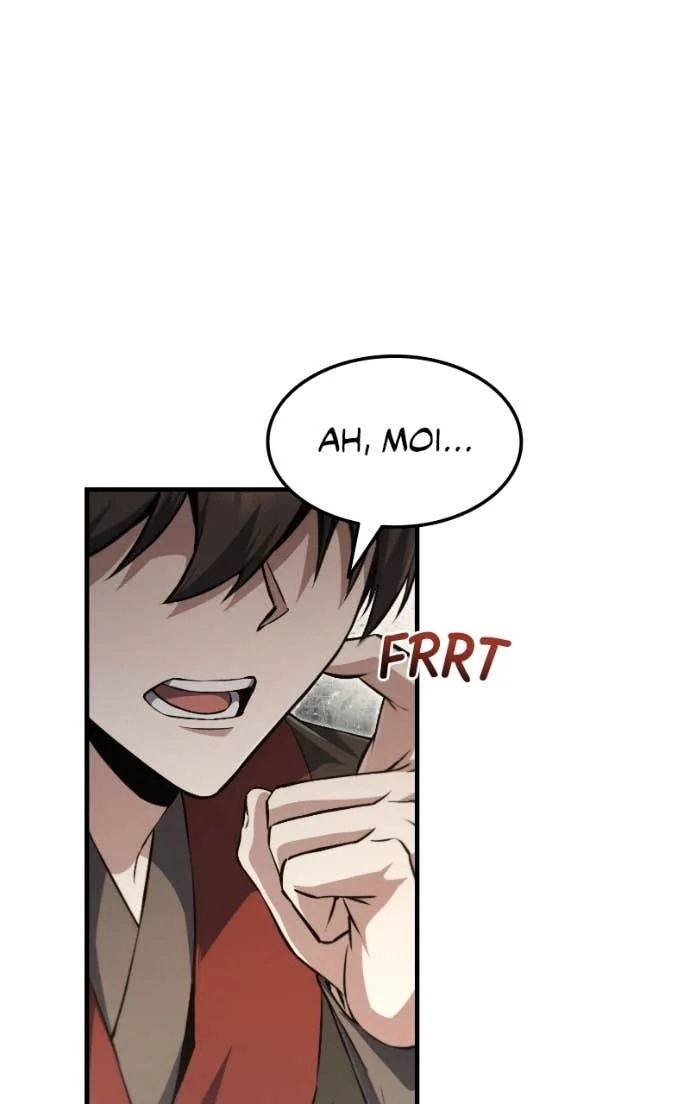 Star Instructor, Master Baek Chapitre 143 - Page 72