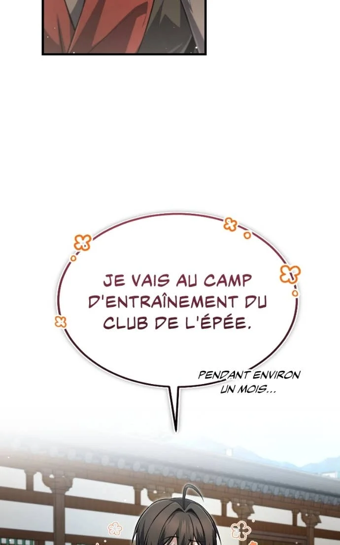 Star Instructor, Master Baek Chapitre 143 - Page 73
