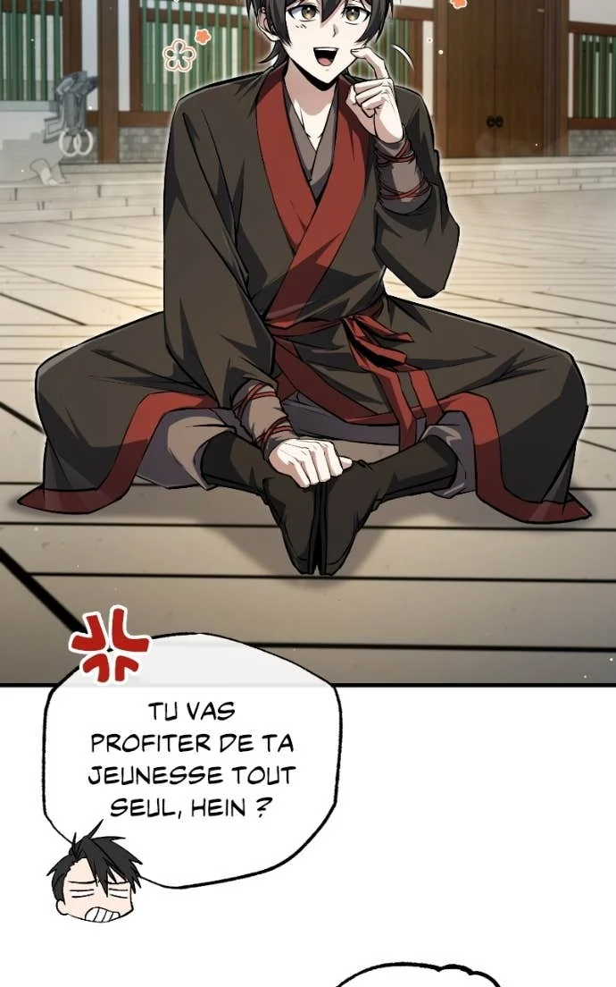 Star Instructor, Master Baek Chapitre 143 - Page 74