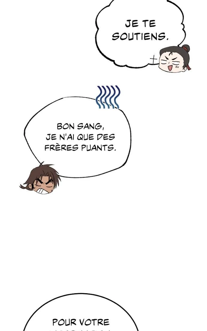 Star Instructor, Master Baek Chapitre 143 - Page 75