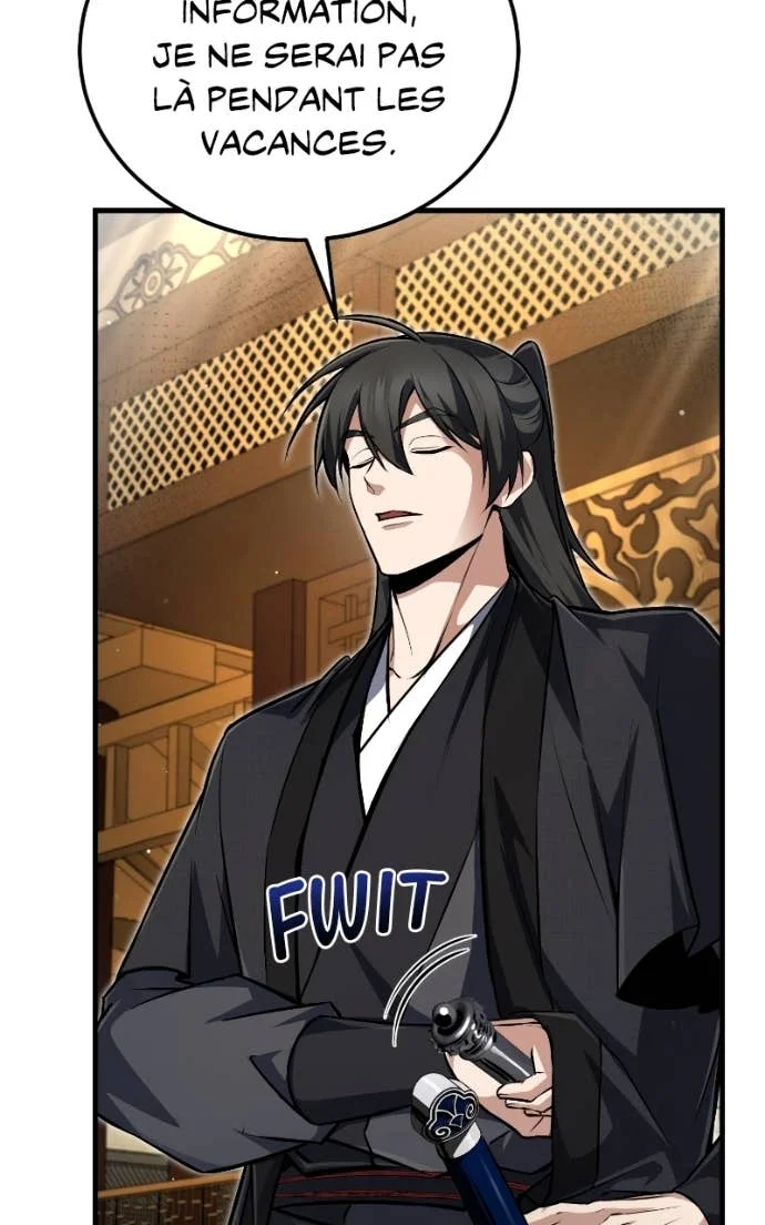 Star Instructor, Master Baek Chapitre 143 - Page 76