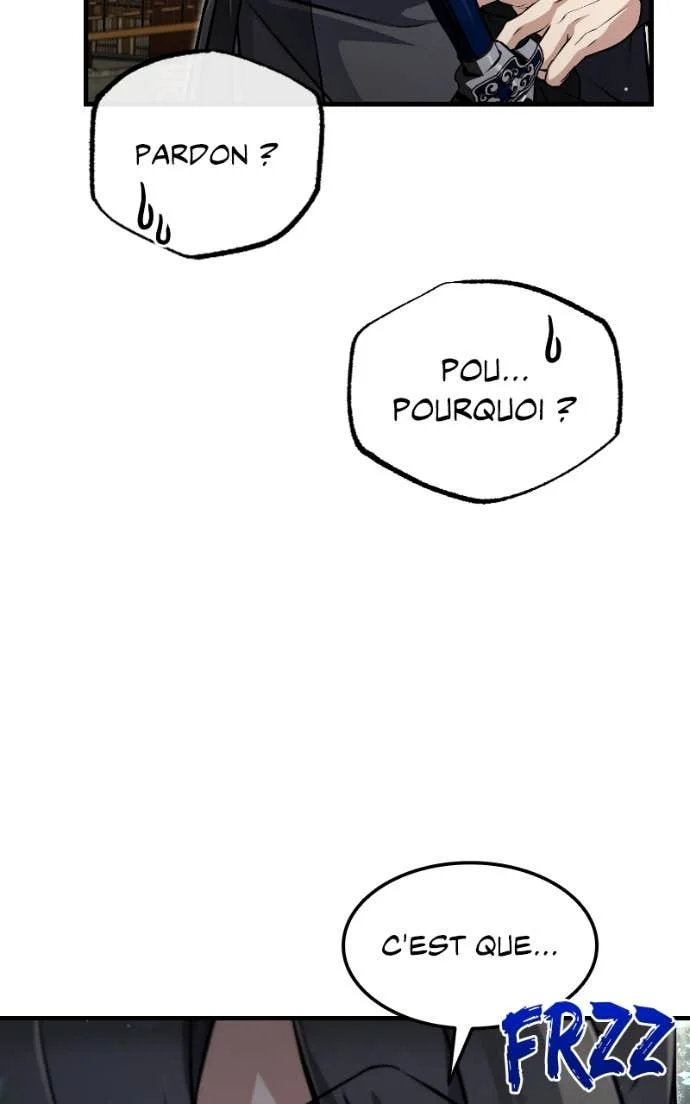 Star Instructor, Master Baek Chapitre 143 - Page 77