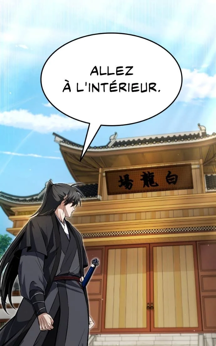 Star Instructor, Master Baek Chapitre 143 - Page 79