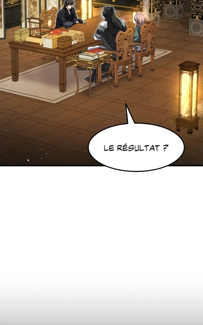 Star Instructor, Master Baek Chapitre 143 - Page 84