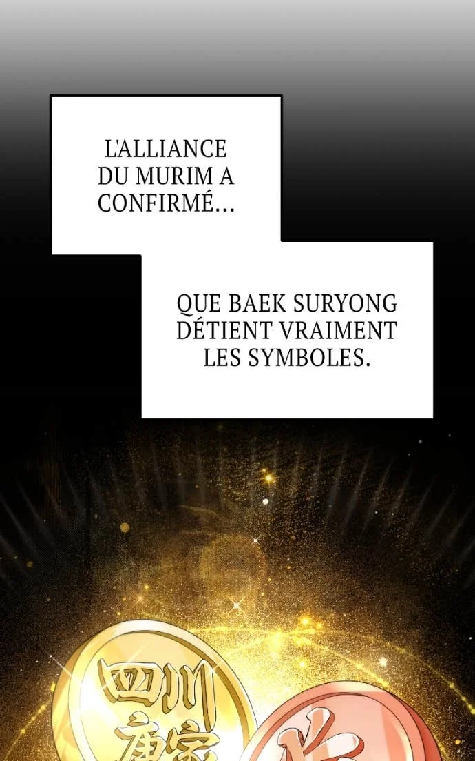 Star Instructor, Master Baek Chapitre 143 - Page 85