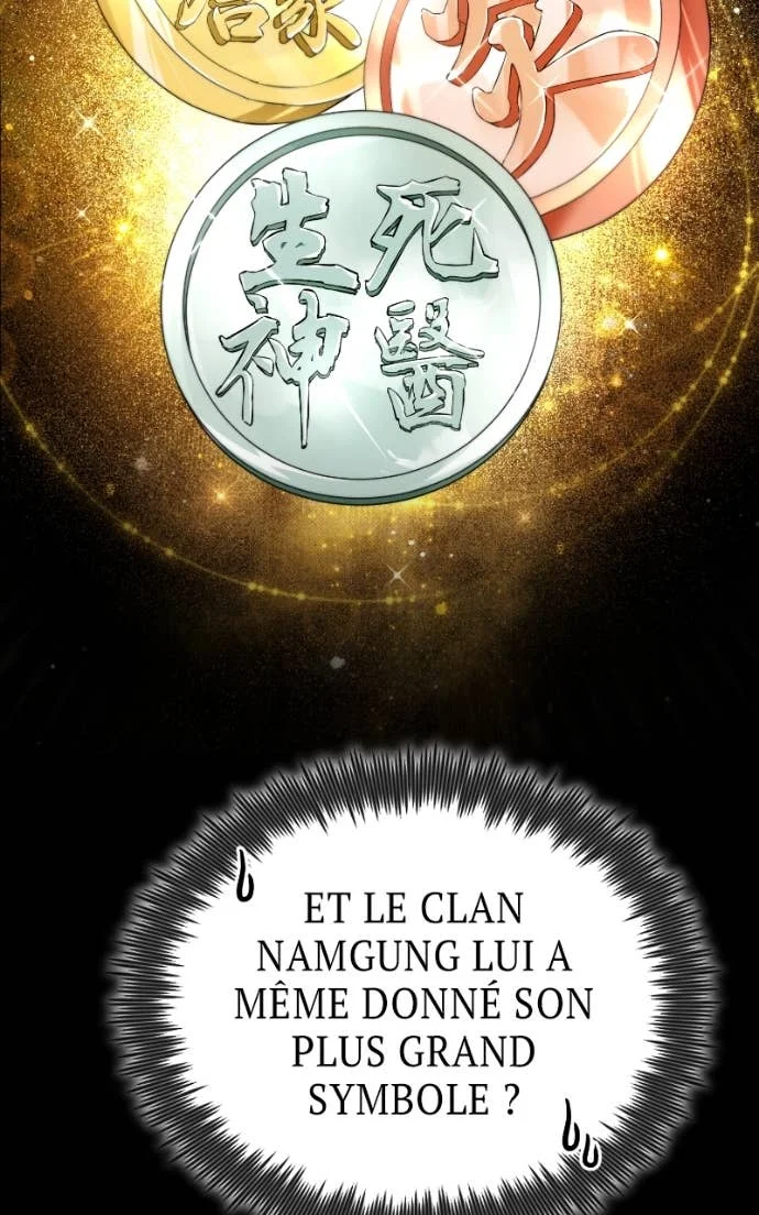 Star Instructor, Master Baek Chapitre 143 - Page 86