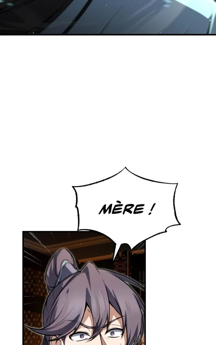 Star Instructor, Master Baek Chapitre 143 - Page 9