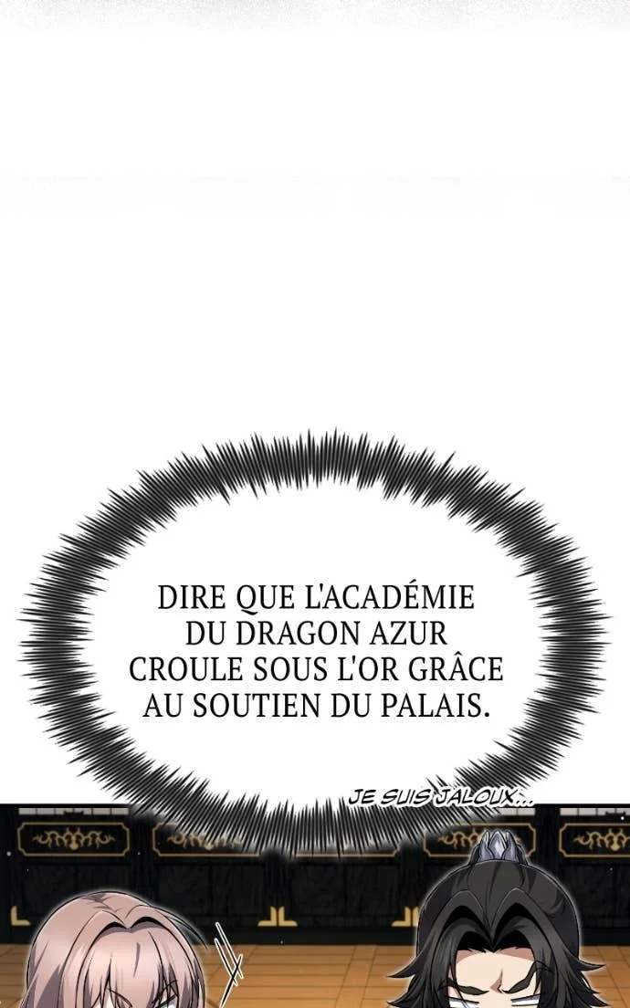 Star Instructor, Master Baek Chapitre 143 - Page 92