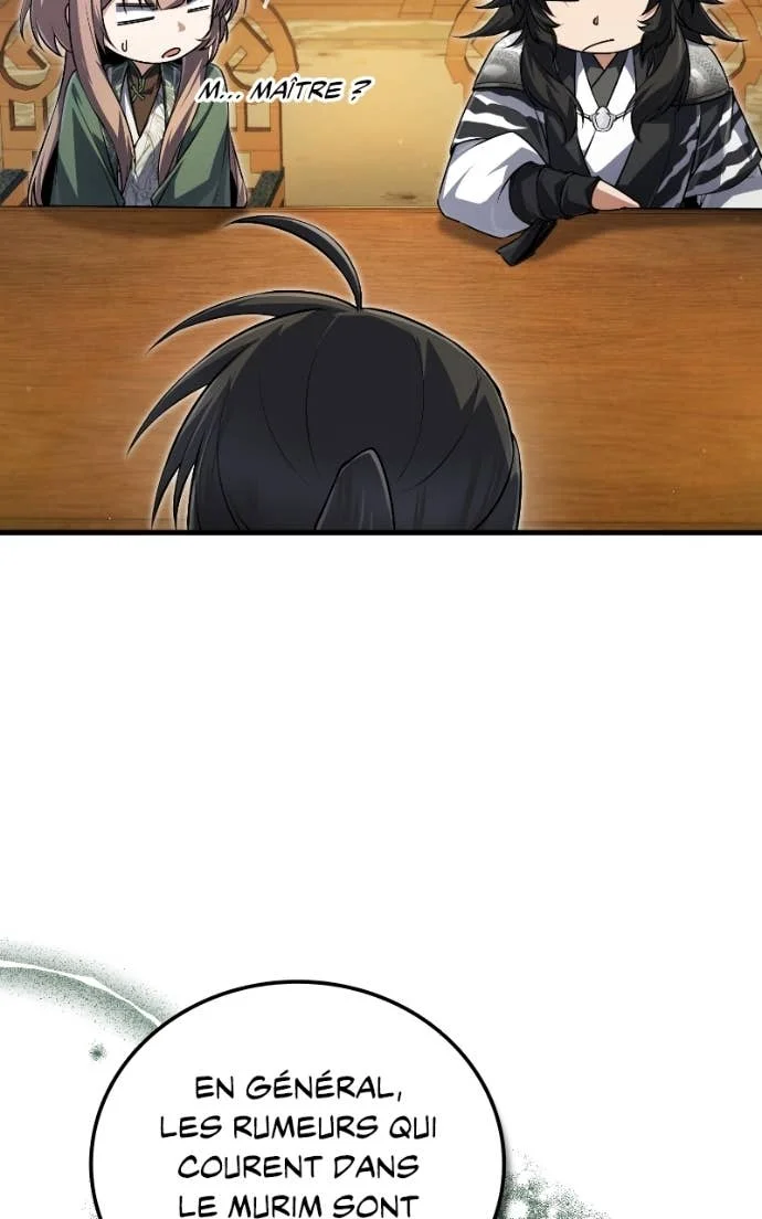 Star Instructor, Master Baek Chapitre 143 - Page 93