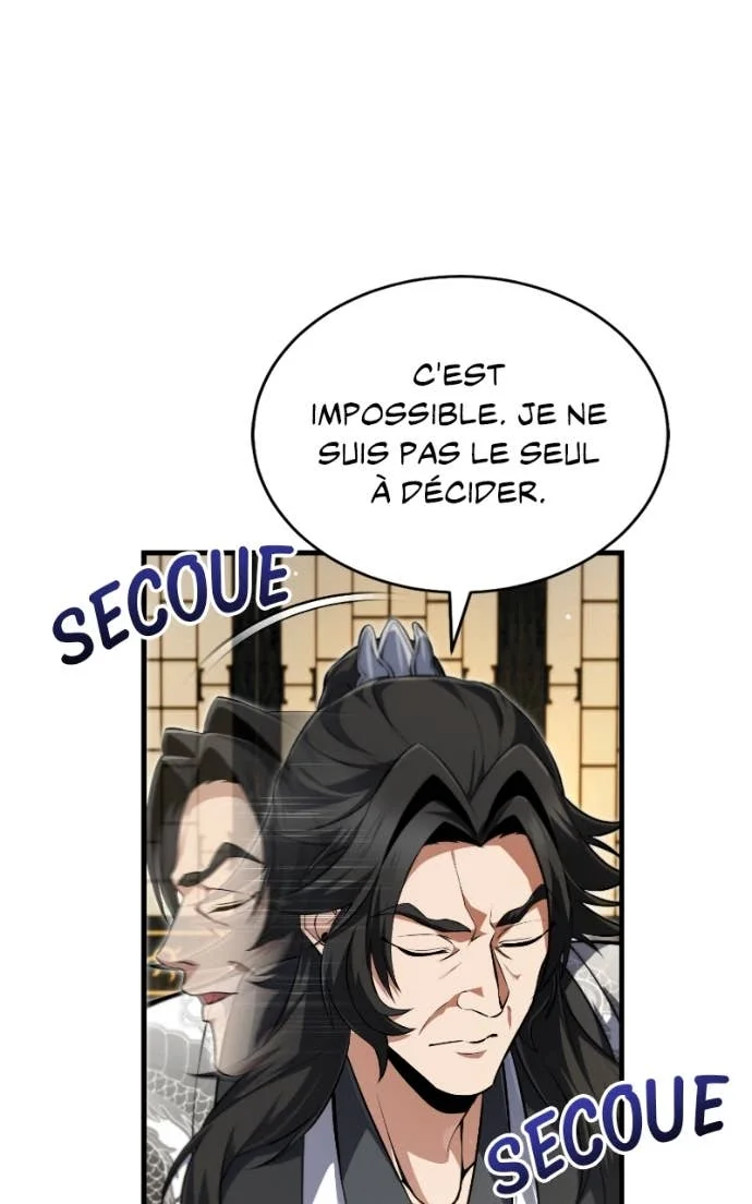 Star Instructor, Master Baek Chapitre 143 - Page 99