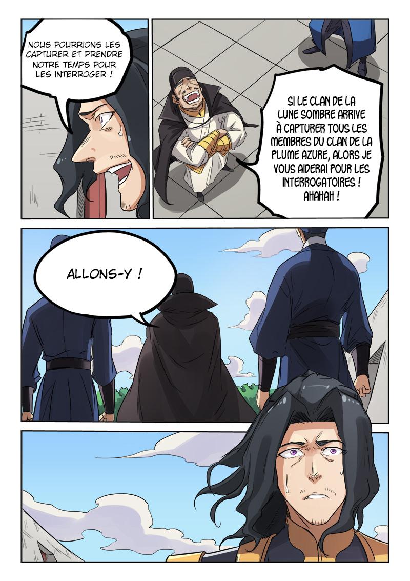 Star Martial God Technique Chapitre 146 - Page 4
