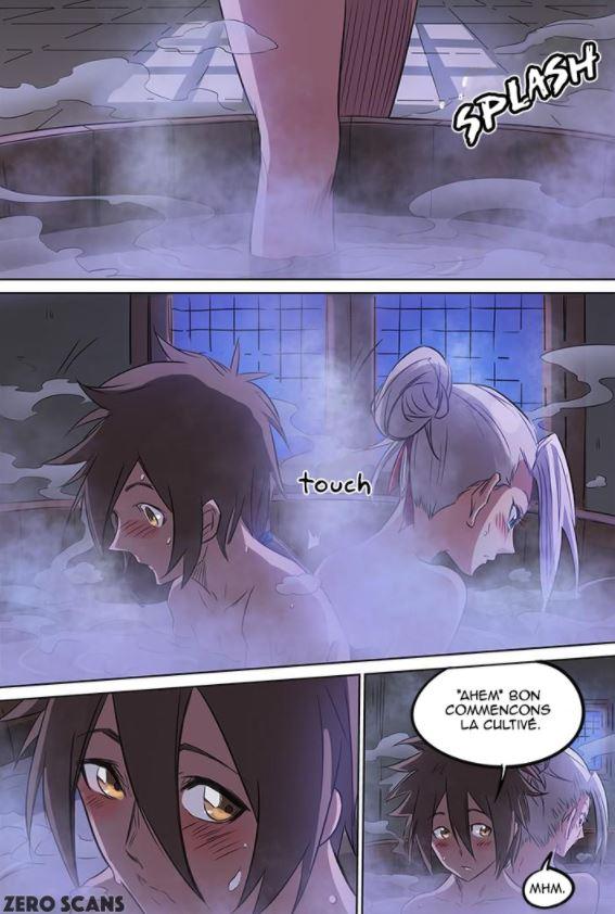 Star Martial God Technique Chapitre 163 - Page 2