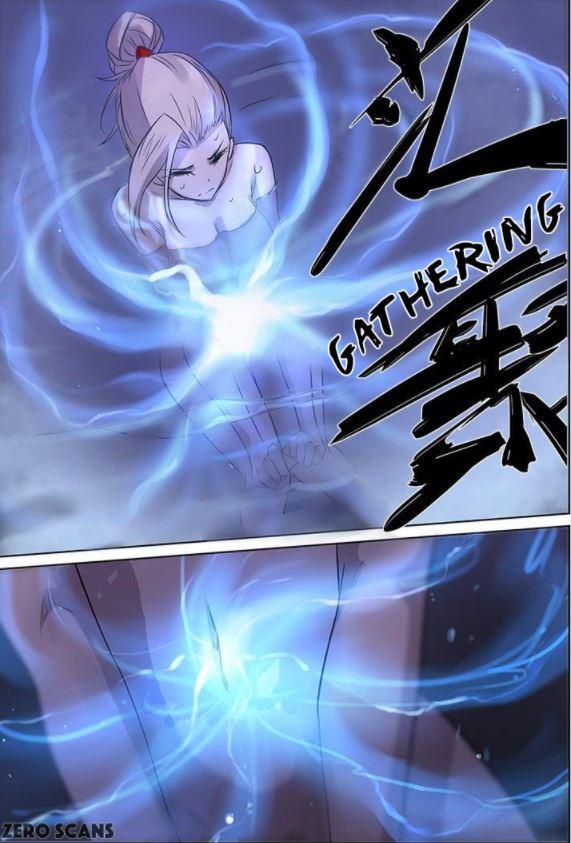Star Martial God Technique Chapitre 163 - Page 4