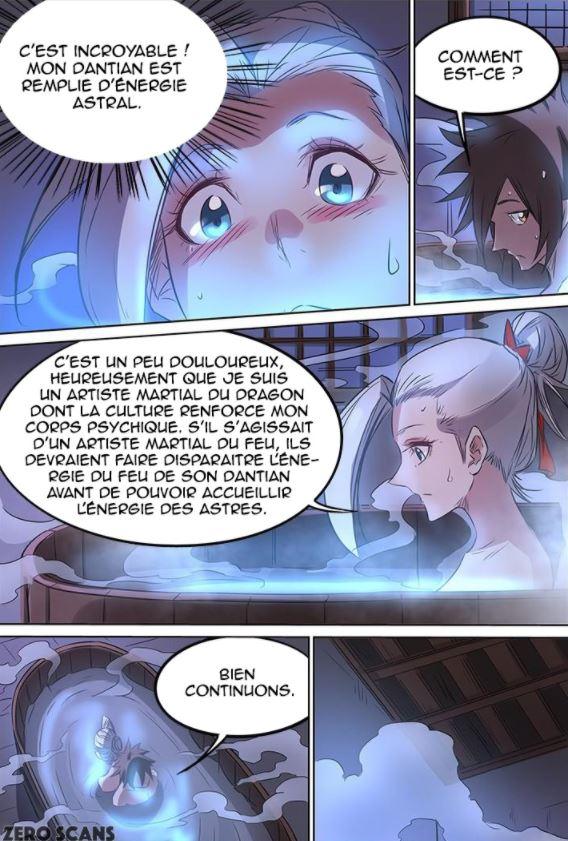 Star Martial God Technique Chapitre 163 - Page 5