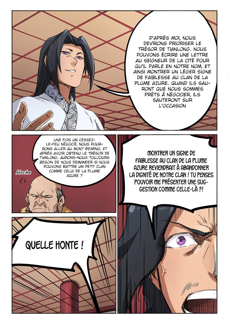 Star Martial God Technique Chapitre 179 - Page 4