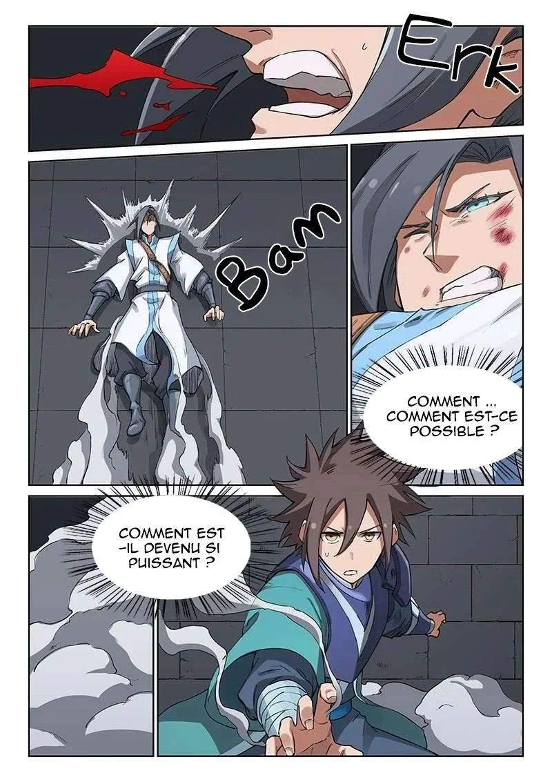 Star Martial God Technique Chapitre 223 - Page 4