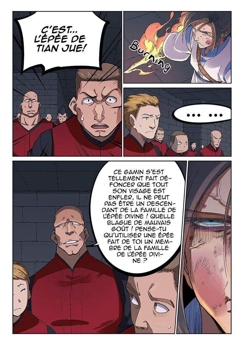 Star Martial God Technique Chapitre 228 - Page 9