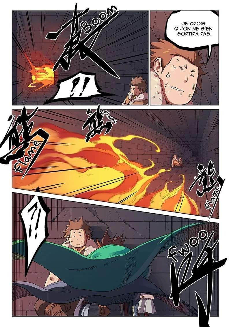 Star Martial God Technique Chapitre 230 - Page 4