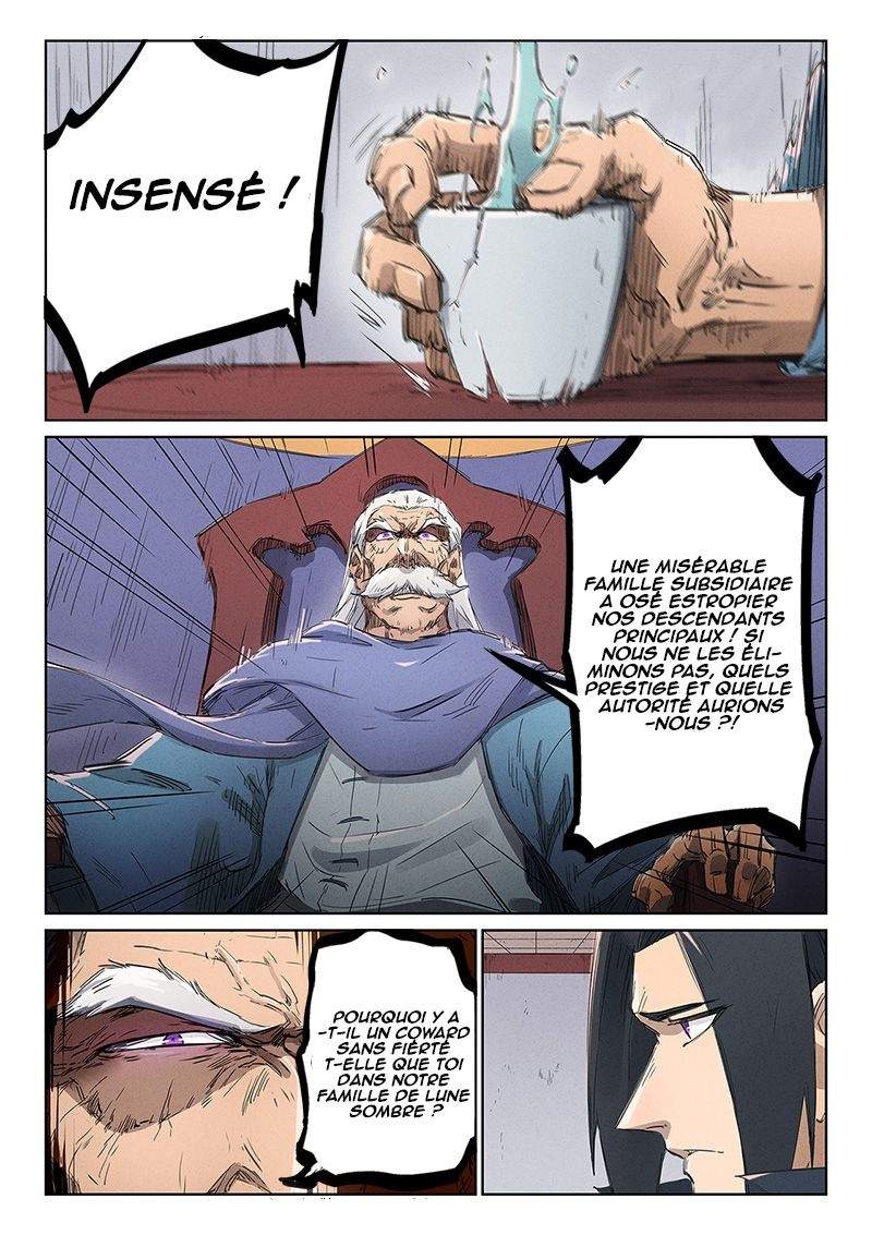 Star Martial God Technique Chapitre 239 - Page 6