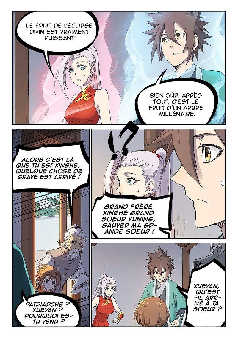 Star Martial God Technique Chapitre 241 - Page 4